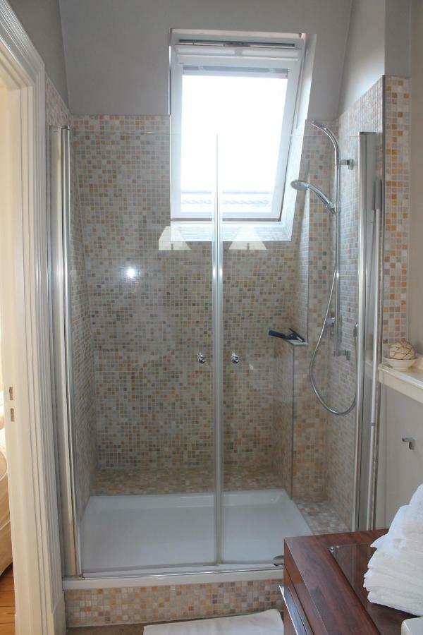 Ferienwohnung Bamberger Lubecca Esterno foto