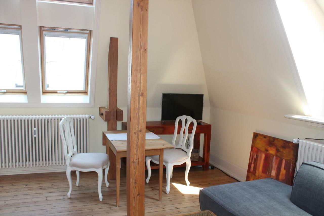 Ferienwohnung Bamberger Lubecca Esterno foto